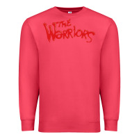 Cardinal the warriors Premium Sweatshirt - linhVisuals