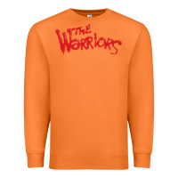Carrot the warriors Premium Sweatshirt - linhVisuals