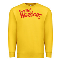 Lemon the warriors Premium Sweatshirt - linhVisuals