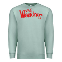 Seafoam the warriors Premium Sweatshirt - linhVisuals