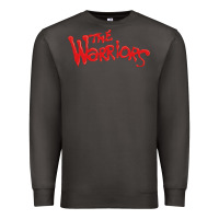 Smoke the warriors Premium Sweatshirt - linhVisuals