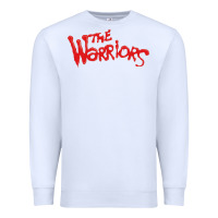 White the warriors Premium Sweatshirt - linhVisuals