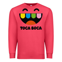 Cardinal toca Premium Sweatshirt - linhVisuals