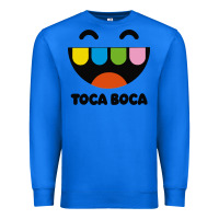True Royal toca Premium Sweatshirt - linhVisuals