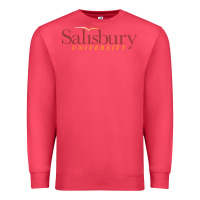 Cardinal salisbury university Premium Sweatshirt - linhVisuals