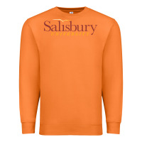 Carrot salisbury university Premium Sweatshirt - linhVisuals