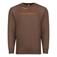 Chestnut salisbury university Premium Sweatshirt - linhVisuals