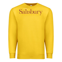 Lemon salisbury university Premium Sweatshirt - linhVisuals