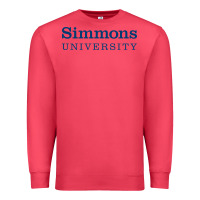 Cardinal simmons university Premium Sweatshirt - linhVisuals