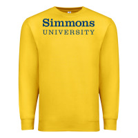 Lemon simmons university Premium Sweatshirt - linhVisuals