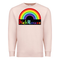 Dick House Premium Sweatshirt | Teevron