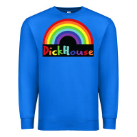 True Royal dick house Premium Sweatshirt - linhVisuals