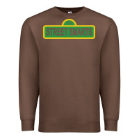 Chestnut street smarts   john mulaney Premium Sweatshirt - linhVisuals
