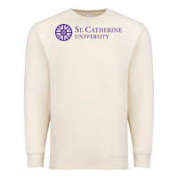 Sandshell st. catherine university Premium Sweatshirt - linhVisuals