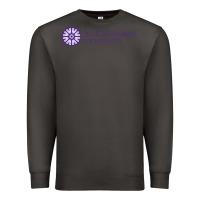 Smoke st. catherine university Premium Sweatshirt - linhVisuals