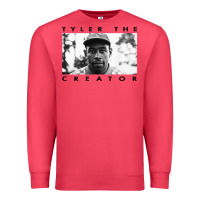 Cardinal tyler the creator Premium Sweatshirt - linhVisuals