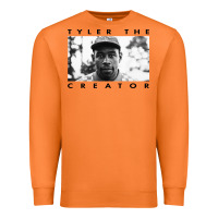 Carrot tyler the creator Premium Sweatshirt - linhVisuals