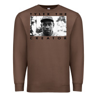 Chestnut tyler the creator Premium Sweatshirt - linhVisuals