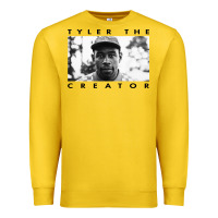 Lemon tyler the creator Premium Sweatshirt - linhVisuals