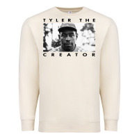 Sandshell tyler the creator Premium Sweatshirt - linhVisuals
