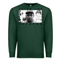Tyler The Creator Premium Sweatshirt | Teevron