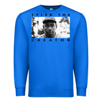 True Royal tyler the creator Premium Sweatshirt - linhVisuals