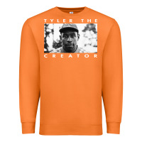 Carrot tyler the creator Premium Sweatshirt - linhVisuals
