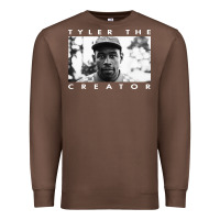 Chestnut tyler the creator Premium Sweatshirt - linhVisuals