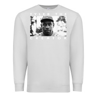 Dove Grey tyler the creator Premium Sweatshirt - linhVisuals