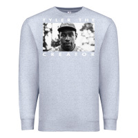 Heather Grey tyler the creator Premium Sweatshirt - linhVisuals