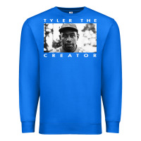 True Royal tyler the creator Premium Sweatshirt - linhVisuals