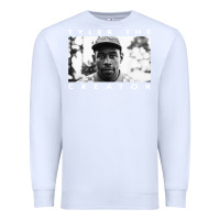 White tyler the creator Premium Sweatshirt - linhVisuals