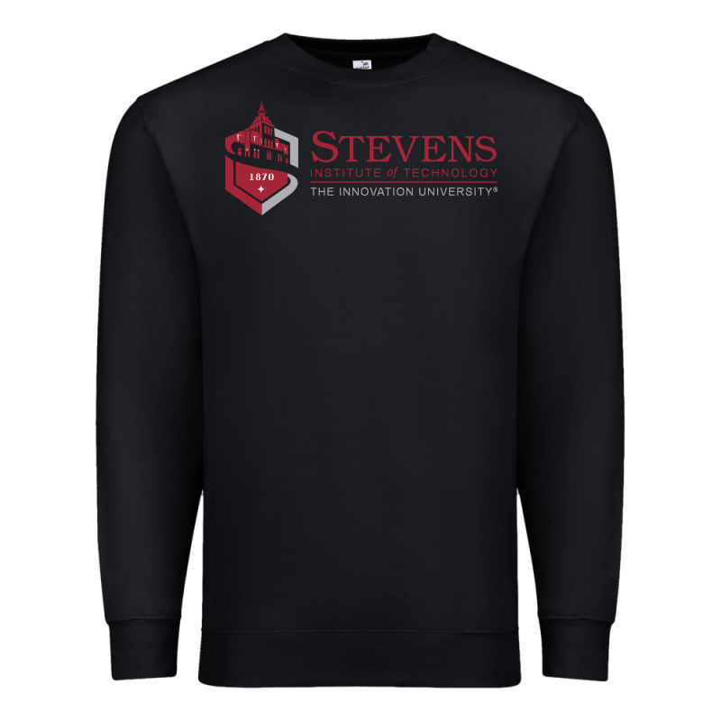 Stevens Institute Of Technology Premium Sweatshirt by linhVisuals | Teevron