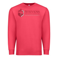 Cardinal stevens institute of technology Premium Sweatshirt - linhVisuals