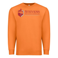 Carrot stevens institute of technology Premium Sweatshirt - linhVisuals