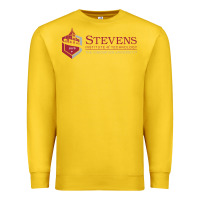 Lemon stevens institute of technology Premium Sweatshirt - linhVisuals