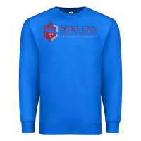 True Royal stevens institute of technology Premium Sweatshirt - linhVisuals