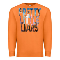 Carrot pretty little liars Premium Sweatshirt - linhVisuals