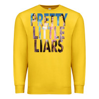 Lemon pretty little liars Premium Sweatshirt - linhVisuals