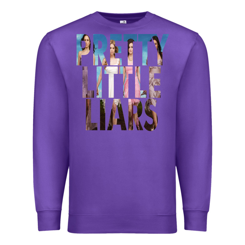 Pretty Little Liars Premium Sweatshirt by linhVisuals | Teevron
