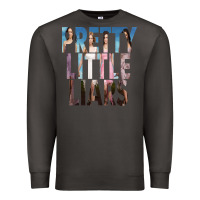 Smoke pretty little liars Premium Sweatshirt - linhVisuals