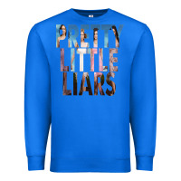 True Royal pretty little liars Premium Sweatshirt - linhVisuals