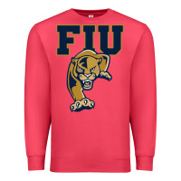 Cardinal The fiu panthers Premium Sweatshirt - linhVisuals
