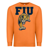 Carrot The fiu panthers Premium Sweatshirt - linhVisuals
