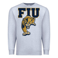 The Fiu Panthers Premium Sweatshirt | Teevron