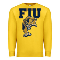 Lemon The fiu panthers Premium Sweatshirt - linhVisuals
