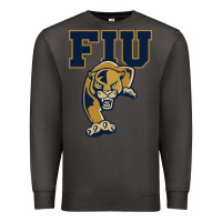 Smoke The fiu panthers Premium Sweatshirt - linhVisuals