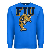 True Royal The fiu panthers Premium Sweatshirt - linhVisuals