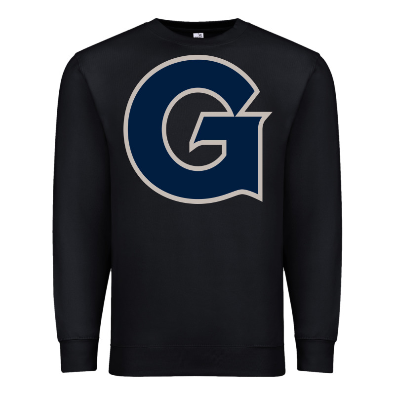 The Georgetown Hoyas Premium Sweatshirt by linhVisuals | Teevron