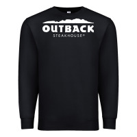 Outback Steakhouse Premium Sweatshirt | Teevron